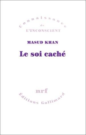 Couverture : Le soi caché