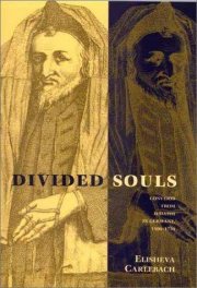 Couverture : Divided souls