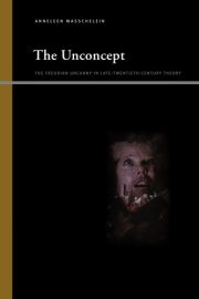Couverture : The unconcept