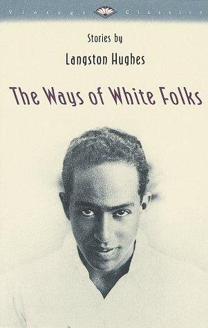 Couverture : The ways of white folks