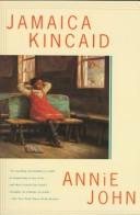 Couverture : Annie John