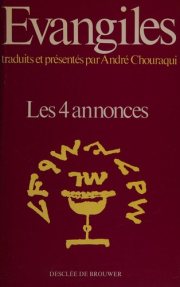 Couverture : Un pacte neuf