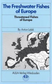 Couverture : The Freshwater Fishes of Europe Vol. 9