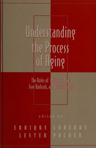 Couverture : Understanding the process of aging