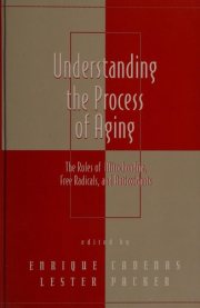 Couverture : Understanding the process of aging