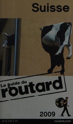 Couverture : Suisse