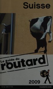 Couverture : Suisse
