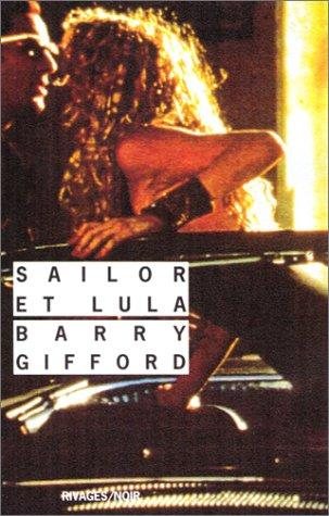Couverture : Sailor et Lula