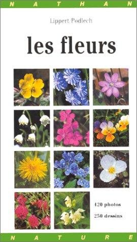 Couverture : Les Fleurs