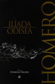Couverture : La Ilíada y La Odisea