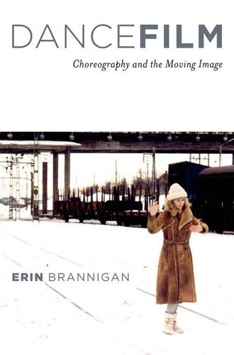Couverture : Dancefilm