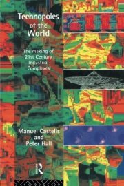 Couverture : Technopoles of the world