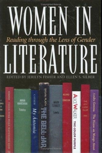 Couverture : Women in Literature