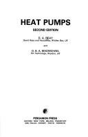 Couverture : Heat pumps