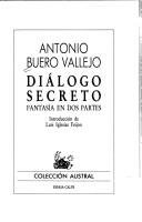 Couverture : Diálogo secreto