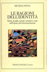 Couverture : Le ragioni dell'identità