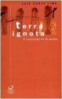 Couverture : Terra ignota