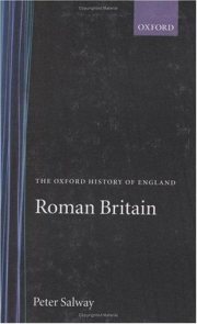 Couverture : Roman Britain