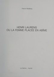 Couverture : Bertholle