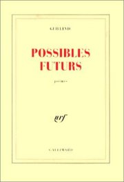 Couverture : Possibles futurs