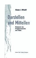 Couverture : Darstellen und Mitteilen