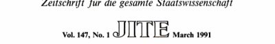 Couverture : Legitimität kraft Legalität