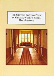 Couverture : The Shifting Points of View in Virginia Woolf's Novel Mrs. Dalloway