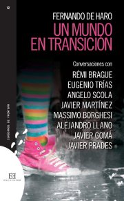 Couverture : Un mundo en transición
