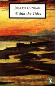 Couverture : Within the tides