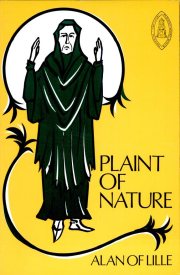 Couverture : The plaint of nature