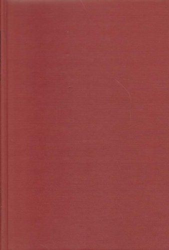 Couverture : Kants Leben und Lehre