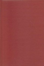 Couverture : Kants Leben und Lehre