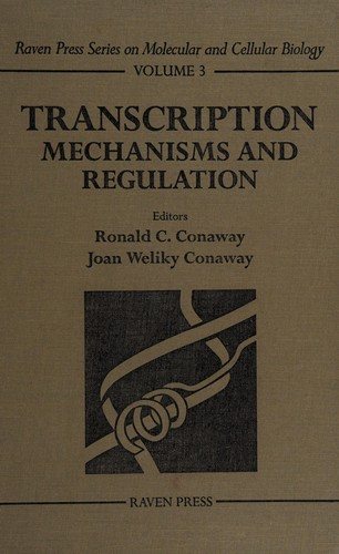 Couverture : Transcription