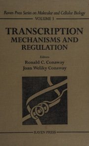 Couverture : Transcription