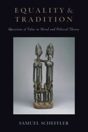 Couverture : Equality and Tradition