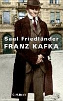 Couverture : Franz Kafka