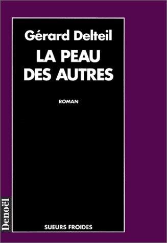 Couverture : La peau des autres