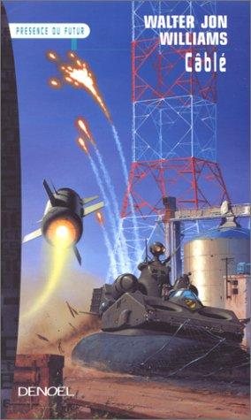 Couverture : Câblé
