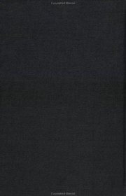 Couverture : Existentia Africana