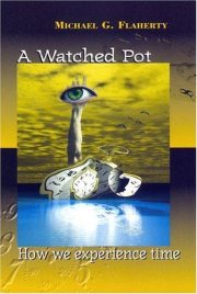 Couverture : A watched pot