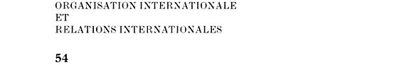 Couverture : La politique européenne de sécurité et de défense (PESD)