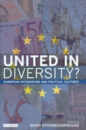 Couverture : United in Diversity