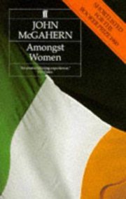 Couverture : Amongst Women