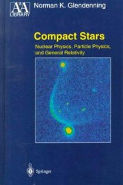 Couverture : Compact stars