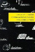 Couverture : Postdramatisches Theater