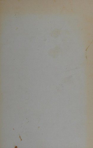 Couverture : Jean Rhys