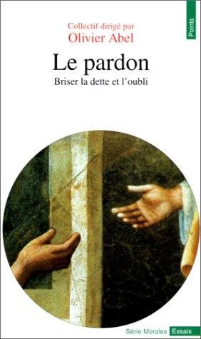 Couverture : Le Pardon