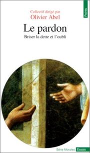 Couverture : Le Pardon