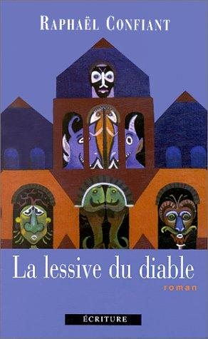 Couverture : La lessive du diable