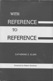 Couverture : With reference to reference